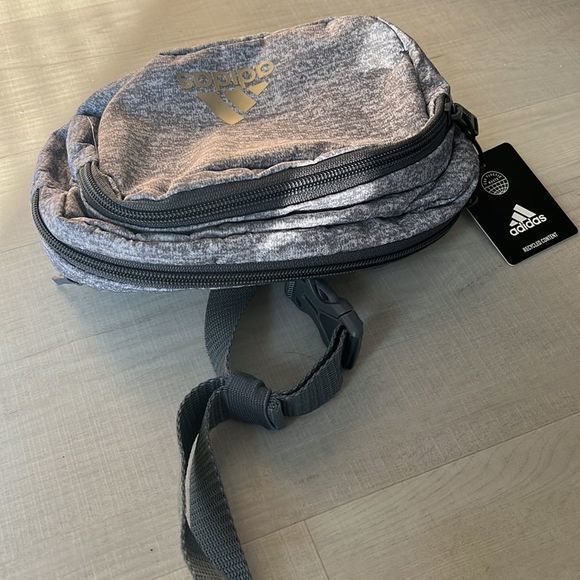 Adidas Fanny pack. - Picture 2 of 2